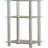 Unfinished TV Stand for TVs up to 32"-924496413