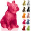 Unscented Novelty Candle-45736370-45736373