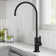 KRAUS Oletto Single Handle Drinking Water Filter Faucet for Reverse Osmosis