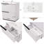 Meuble-lavabo 30 po avec lavabo-1848298322