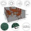 Outdoor Patio Dining Set Cover