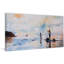 Parvez Taj - Wrapped Canvas Painting-19838604