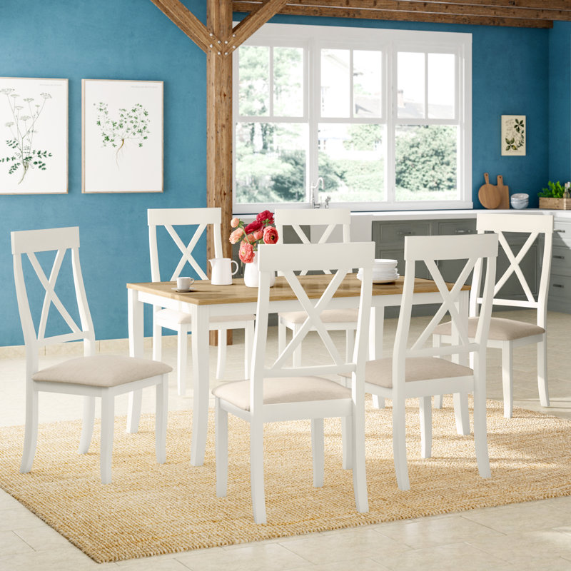 Conklin 6 - Person Dining Set