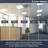 Square Ceiling Light-93575496