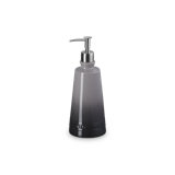Le Creuset Stoneware Signature Soap Dispenser 20 Oz Sea Salt