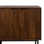 Miltonvale Iron Accent Cabinet