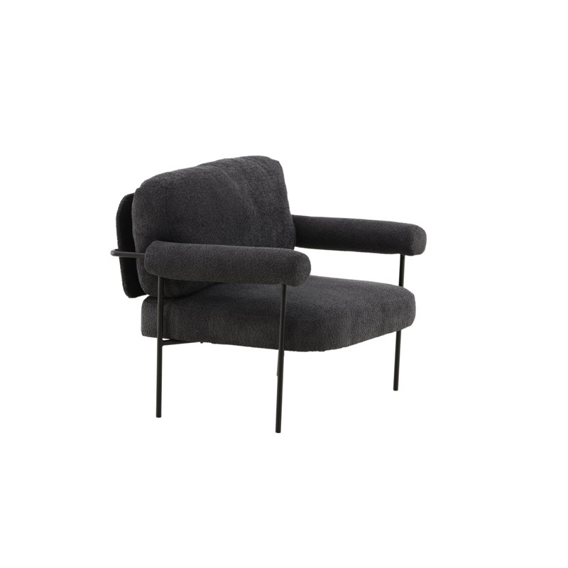 Jacomina Upholstered Accent Chair