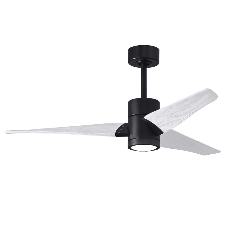 Ceiling Fan with LED Lights