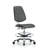 Anais Vinyl Drafting Chair-30686670-126816658
