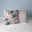 Coussin décoratif intérieur / extérieur Nature's Canvas Floral-101124506-101124500