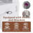 Luxury Lighted Vanity Set