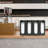 Cups and Lids Organizer Storage Holder