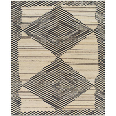 Stockholm Hand Woven Area Rug