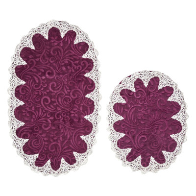 Non-Slip Bath Rug