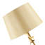 Metal Table Lamp