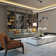 Kloud 1 - Light Single Globe Pendant