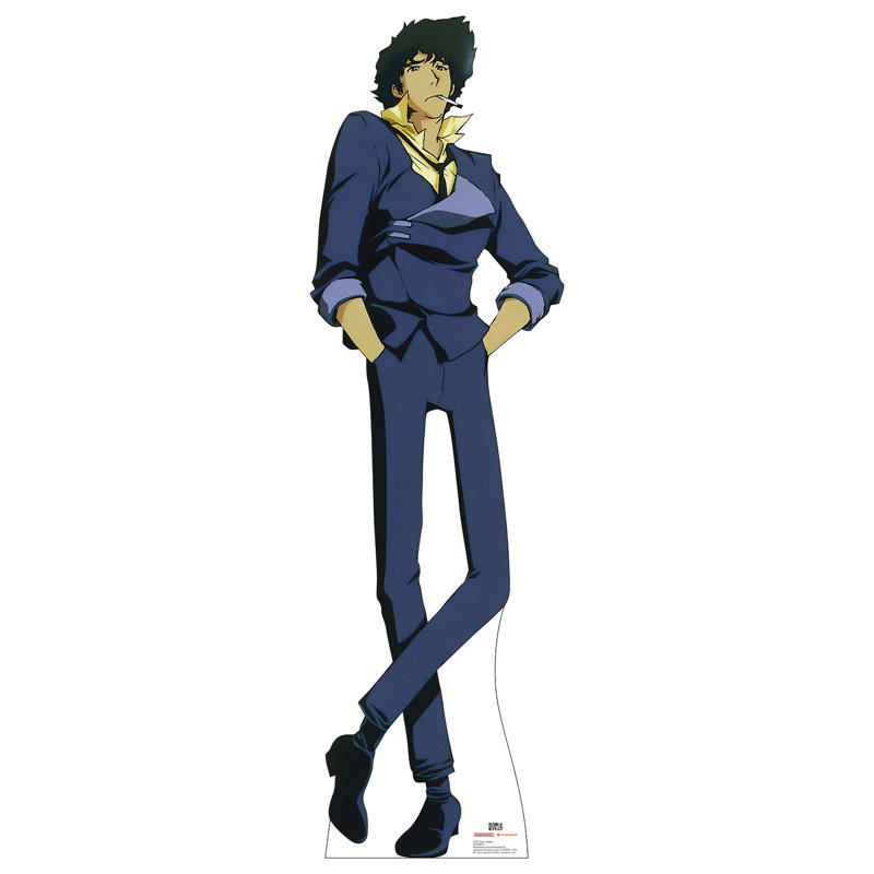Spike Spiegel (Cowboy Bebop)