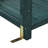 Wooden Outdoor Potting Bench Table