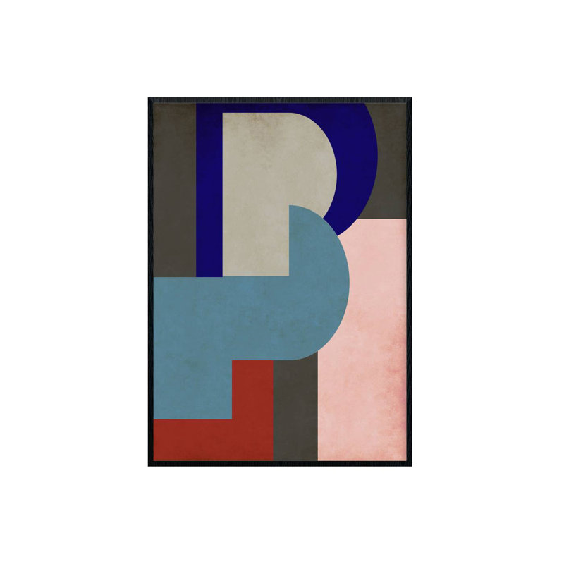 Bartosz Jasyk - Single Picture Frame Print