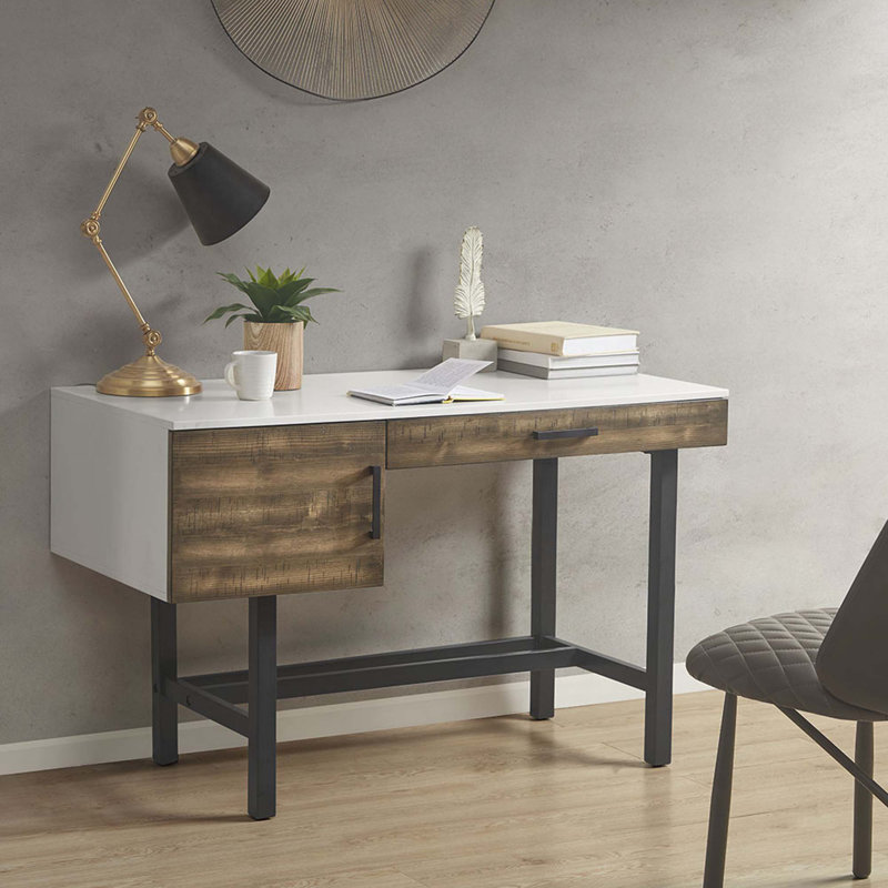 Bureau d'écriture avec tiroir pour bureau personnel