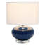 Lampe de table en verre Hannelie-1695871086