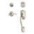 Satin Nickel