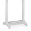 Solid Wood Freestanding Valet Stand