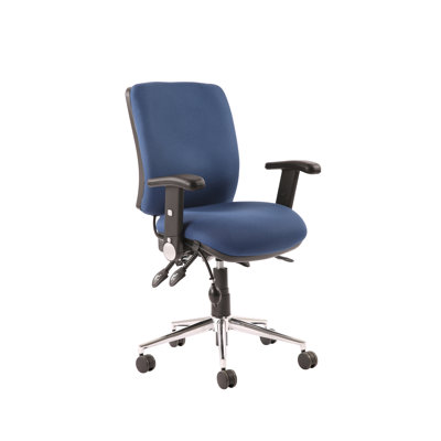 Symple Stuff Plymouth Office Chair