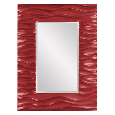 Miroir d'appoint Beahn