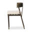 Outdoor Dining Side Chair