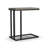 Melody Solid Wood Top End Table