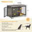 Cage pour chien Dawyne-92166724-114651171