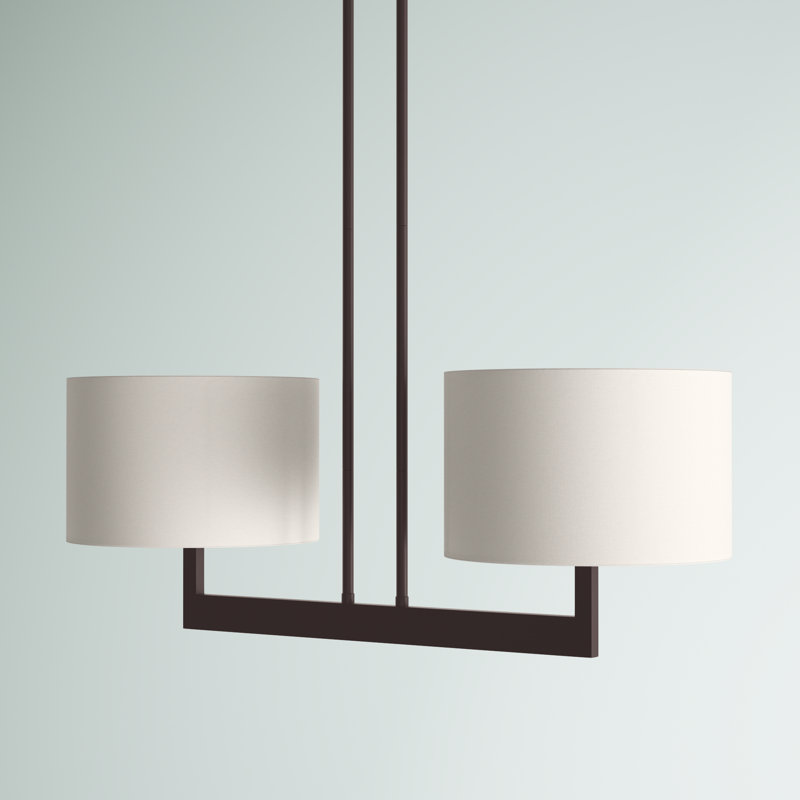 Matiana 2 - Light Pendant, Off-White