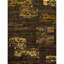 Himalayan Abstract Area Rug