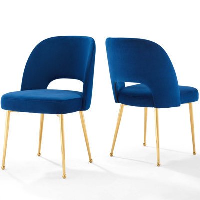 Chaise d'appoint Rouse