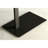Kingston Brass Edenscape Freestanding Dual Towel Rack-36945850