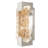 Terra LED Flush Mounted Sconce-50333949-50333950-50356765