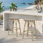 Tabourets de bar de patio-1074714029