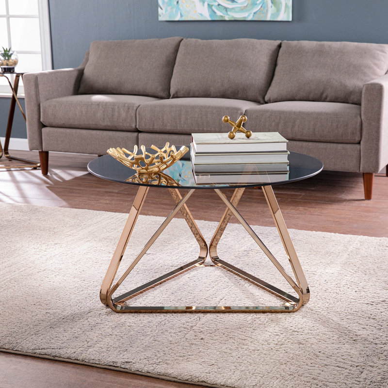 Table basse Stondon