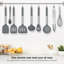 25-Piece Silicone Cookware Set-1549124872