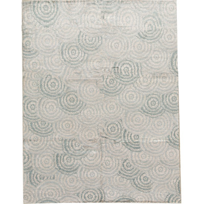 Abstract Area Rug