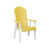 Sunburst Yellow selected
