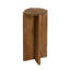 Tabouret de bar en corde d'acajou Willowbrook-975133694-969888458