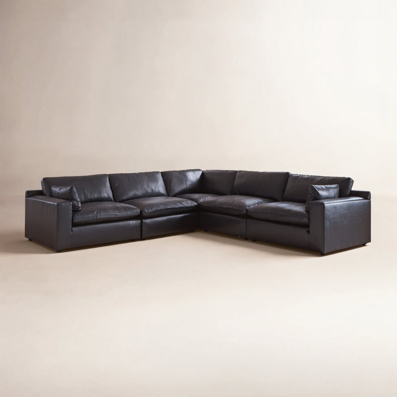 Emilia 5-Piece Sectional