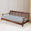 Berkleigh Solid Wood Swing Daybed