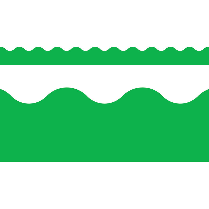 Bordure de salle de coupe
