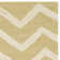 Sanyla Hand Tufted Wool Chevron Rug