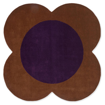 Wool Area Rug