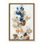 Vague de fleurs bleues II par Ken Roko-129155446-129155457-129155469