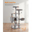 142cm H Cat Tree-57341739